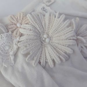 Anthropologie Eloise